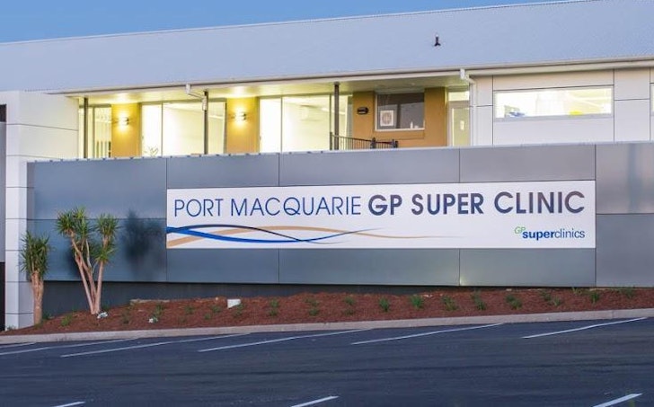 Suite 9/38 Clifton Drive, Port Macquarie, NSW, 2444 - Image 1