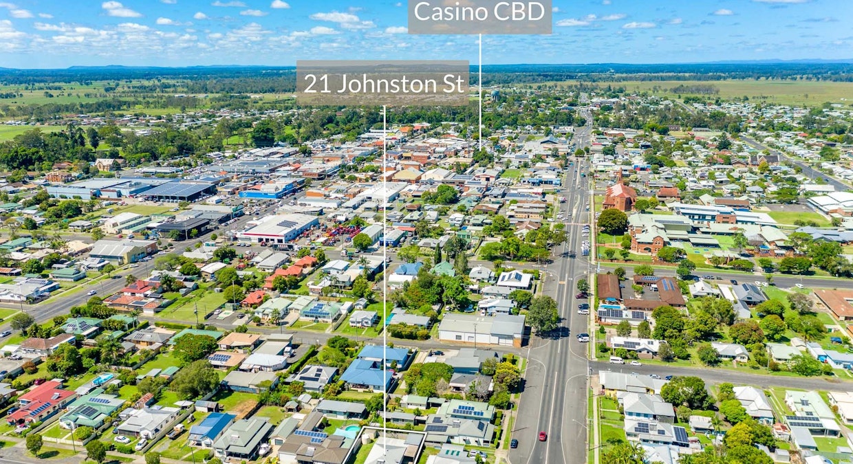 21 Johnston Street, Casino, NSW, 2470 - Image 11