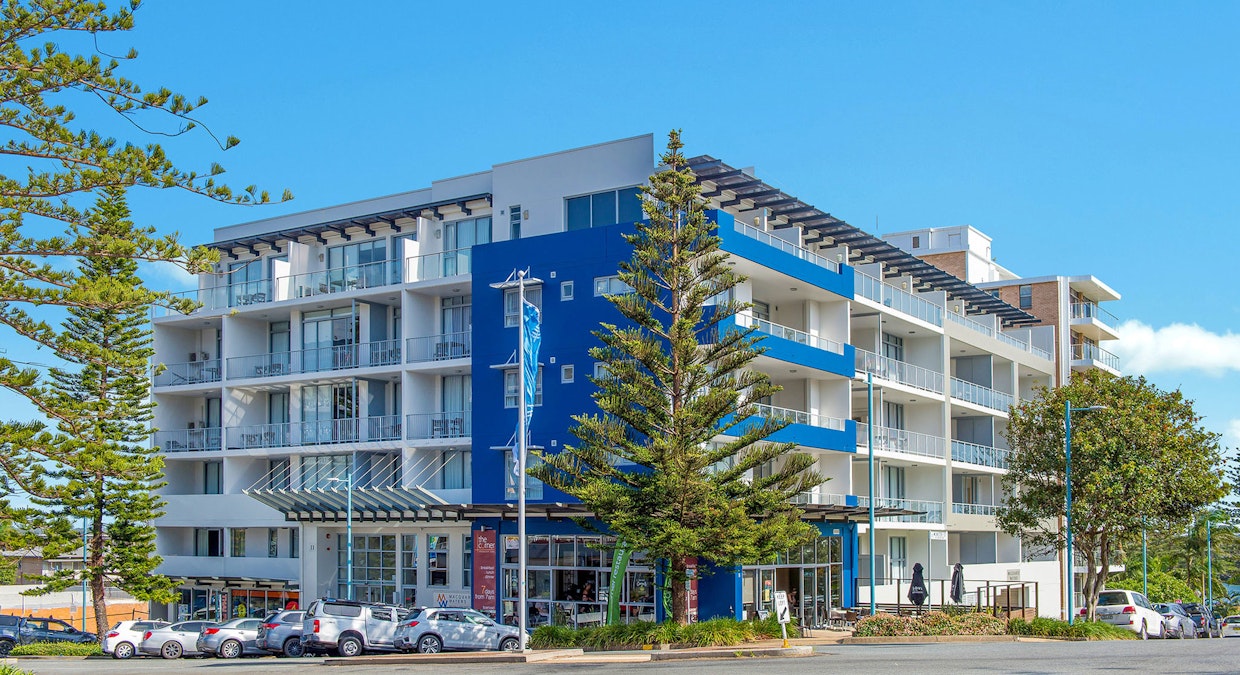 501/11 Clarence Street, Port Macquarie, NSW, 2444 - Image 23