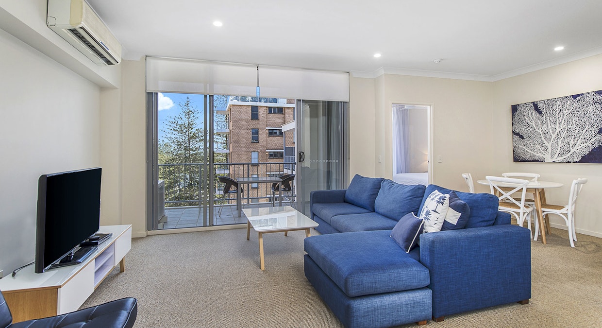 501/11 Clarence Street, Port Macquarie, NSW, 2444 - Image 3
