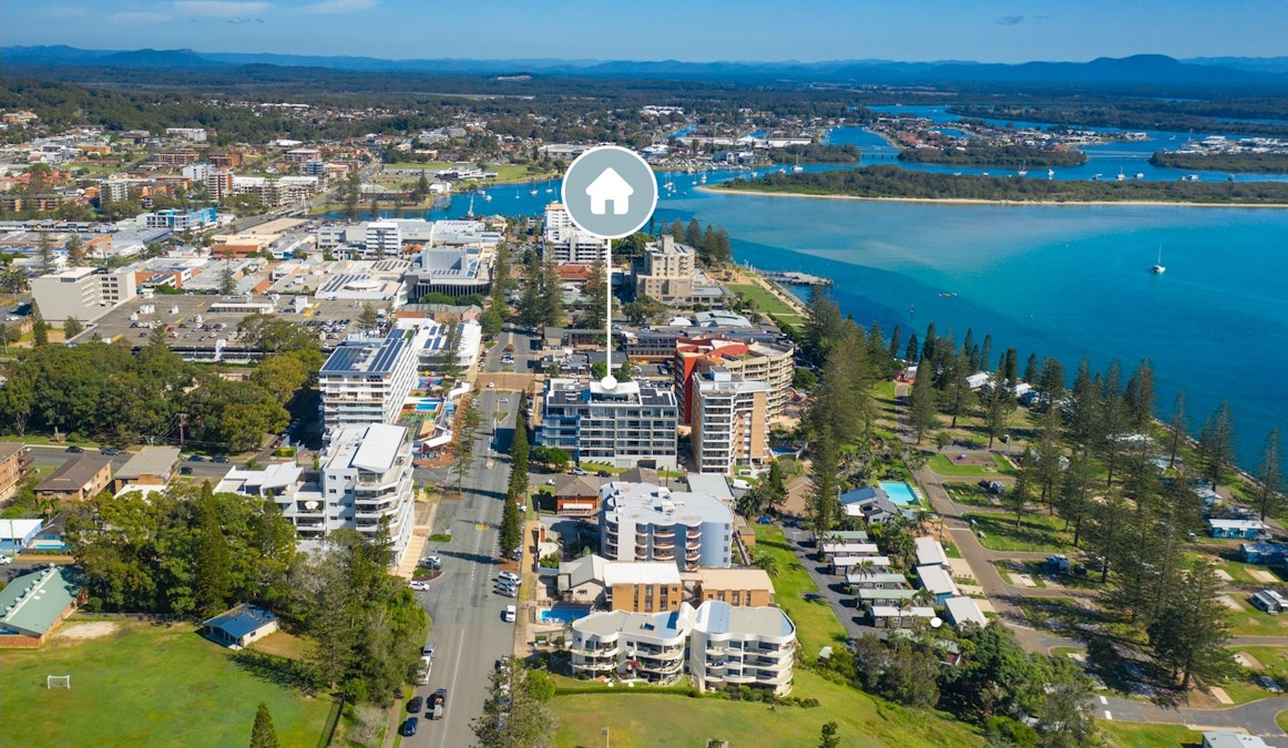 501/11 Clarence Street, Port Macquarie, NSW, 2444 - Image 21
