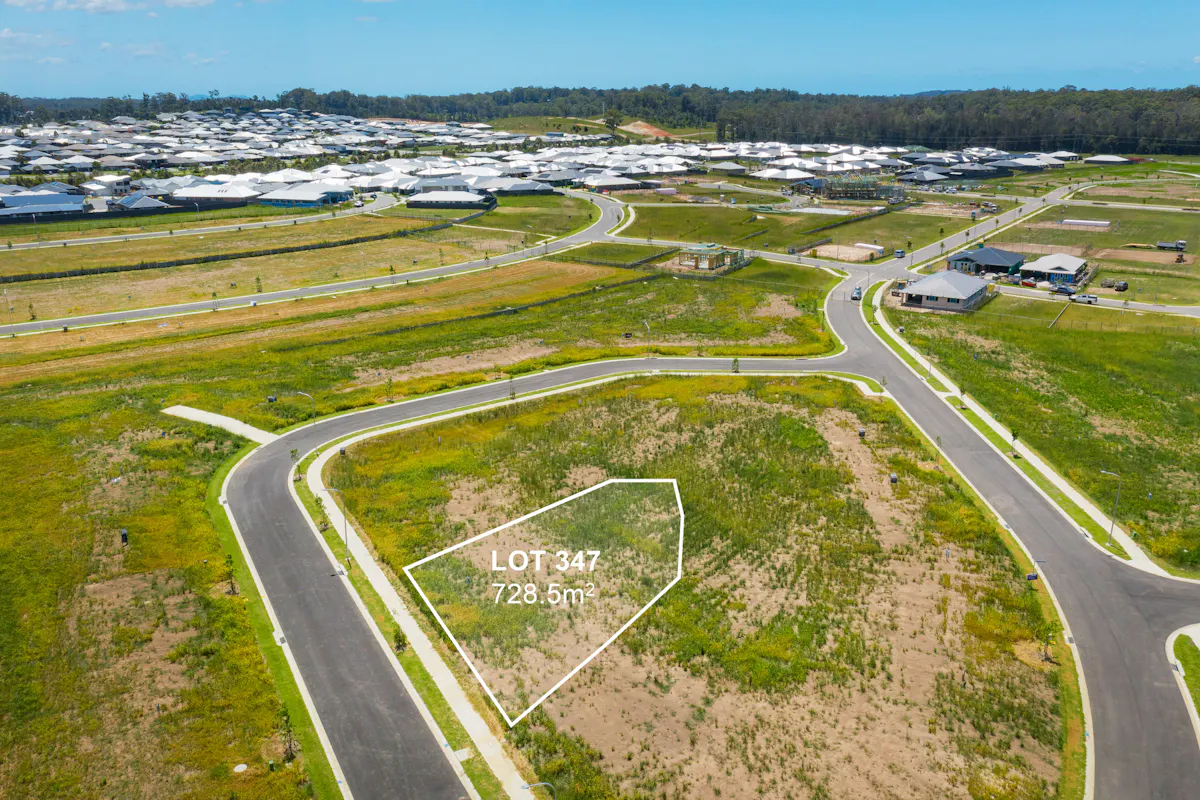 347/Amity Crescent, Thrumster, NSW, 2444 Sold Elders Real Estate