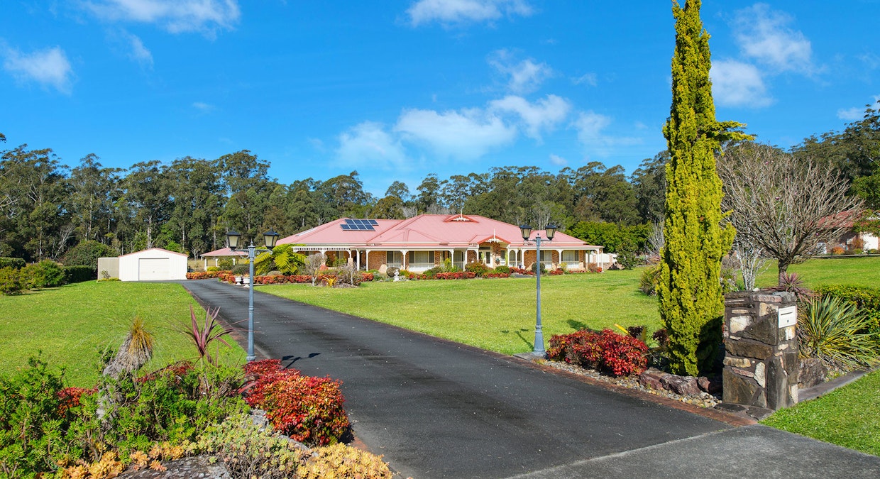 14 Isabel Place, Wauchope, NSW, 2446 - Image 1