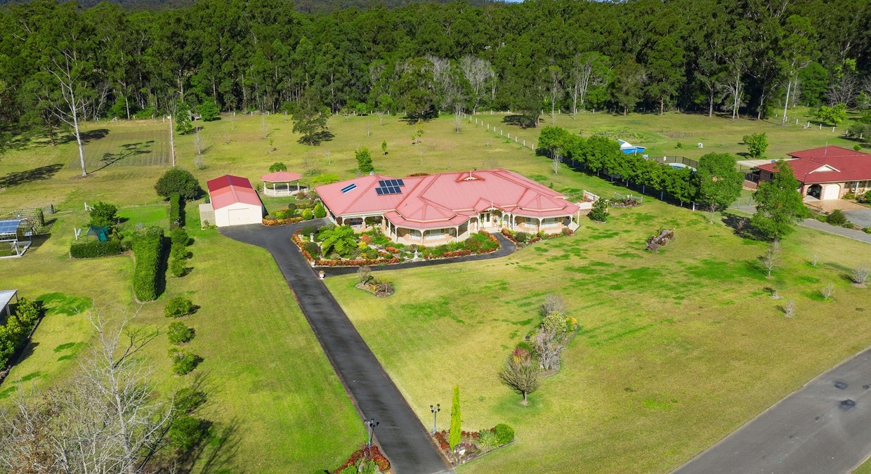 14 Isabel Place, Wauchope, NSW, 2446 - Image 23