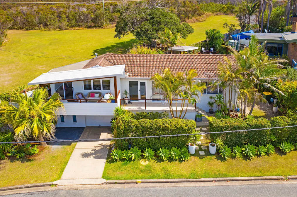 27 Graham Street, Bonny Hills, NSW, 2445 Sold Elders Real Estate