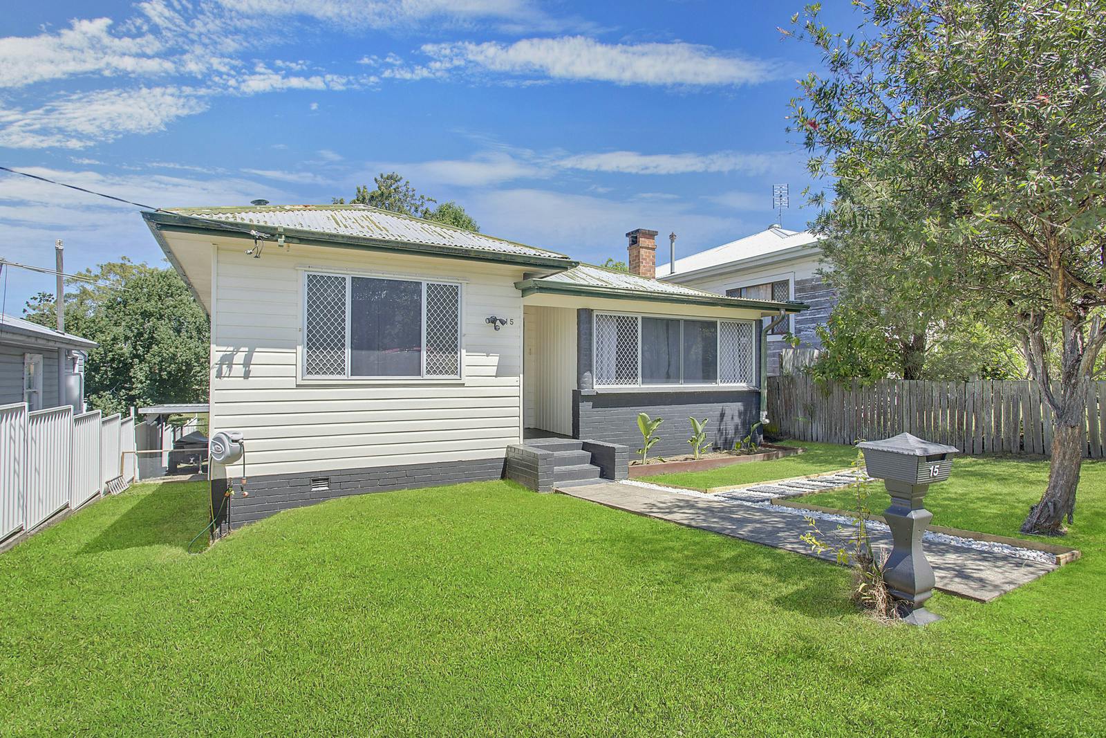 15 Cameron Street, West Kempsey, NSW, 2440 Sold Elders Real Estate