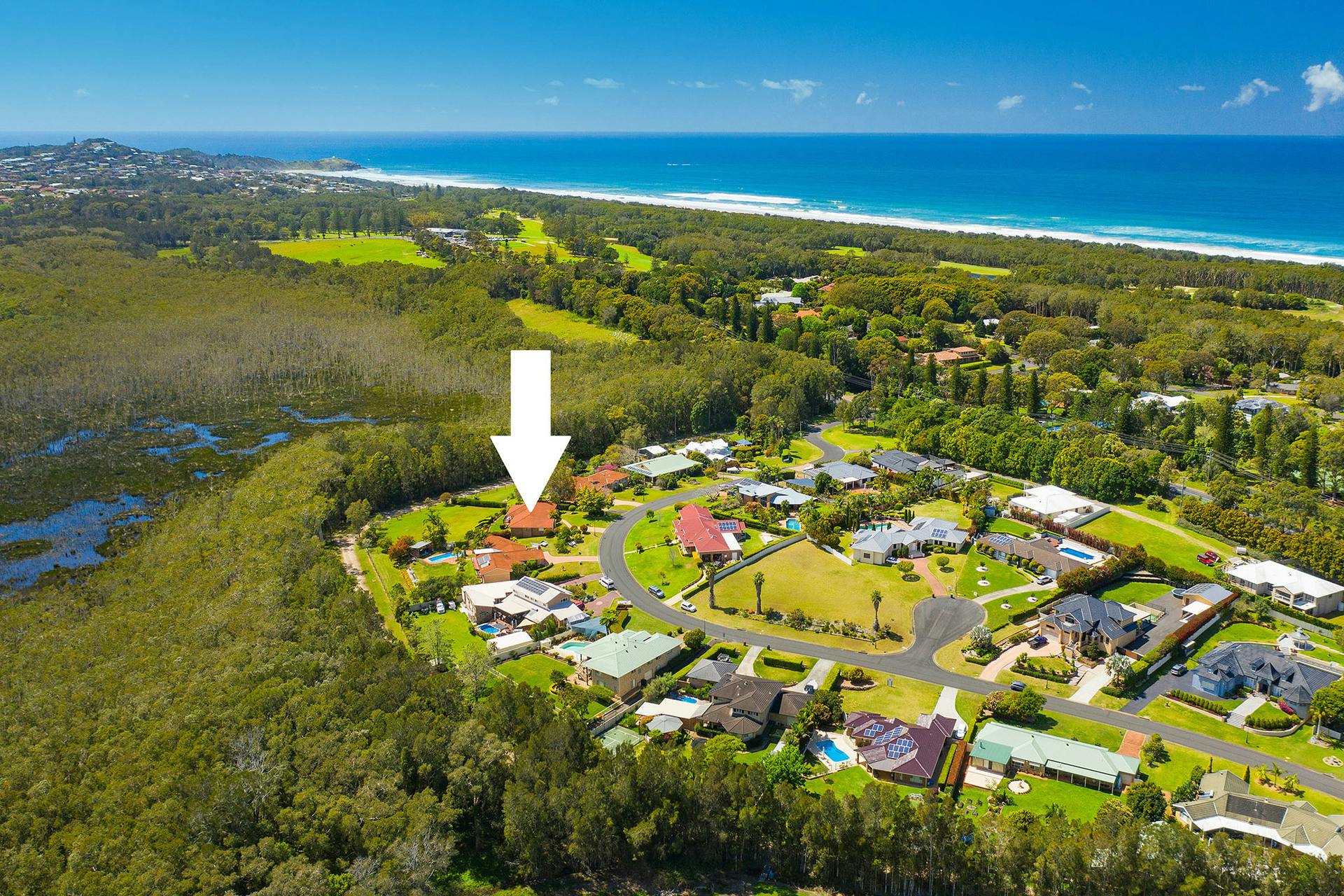 8 Elkhorn Grove, Port Macquarie, NSW, 2444 Sold Elders Real Estate
