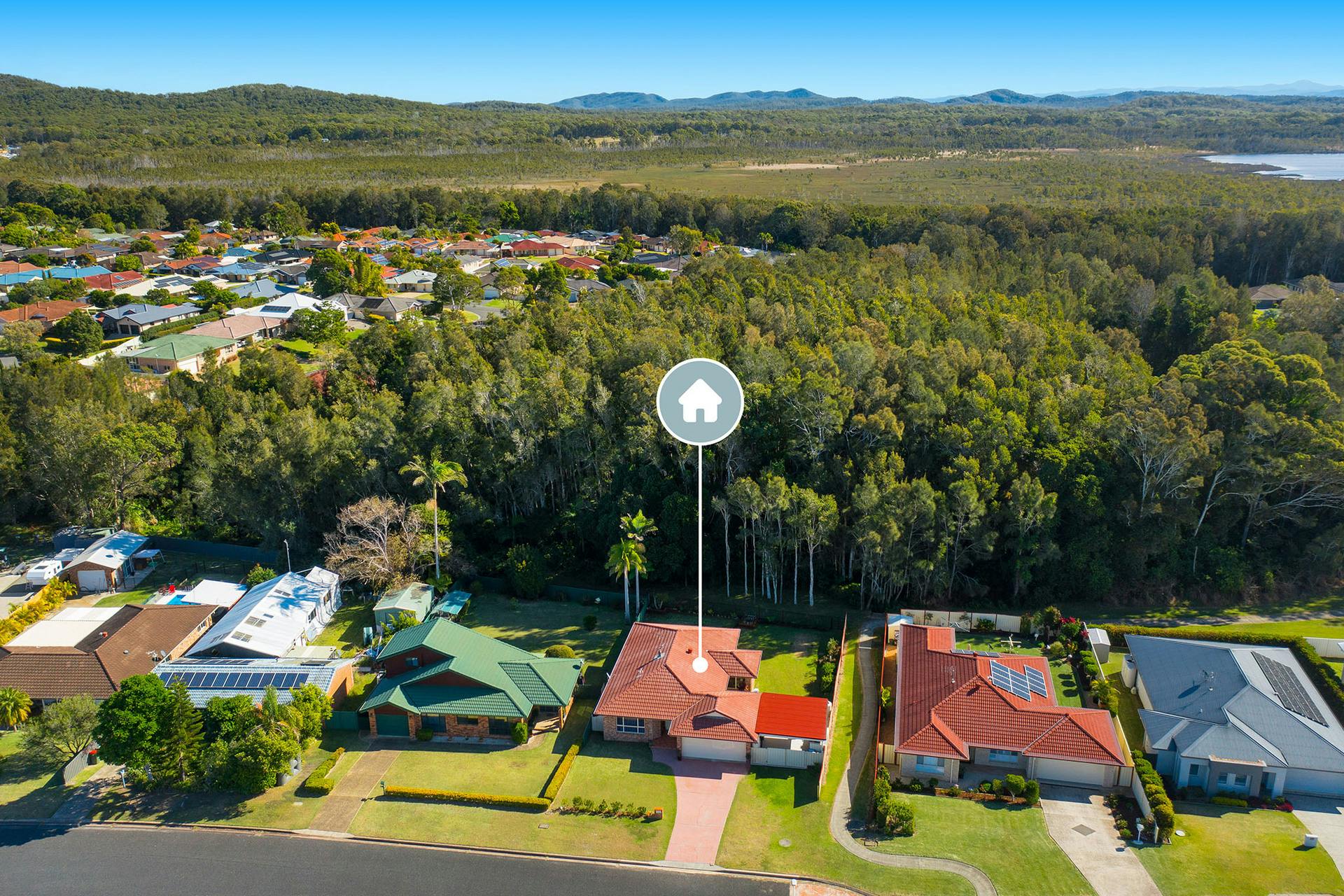 83 Fiona Crescent, Lake Cathie, NSW, 2445 Sold Elders Real Estate