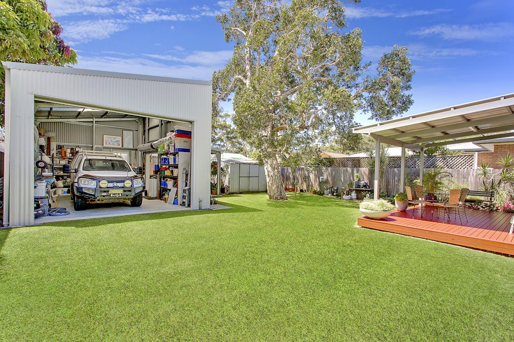 5 Ward Street, Hat Head, NSW, 2440 Sold Elders Real Estate