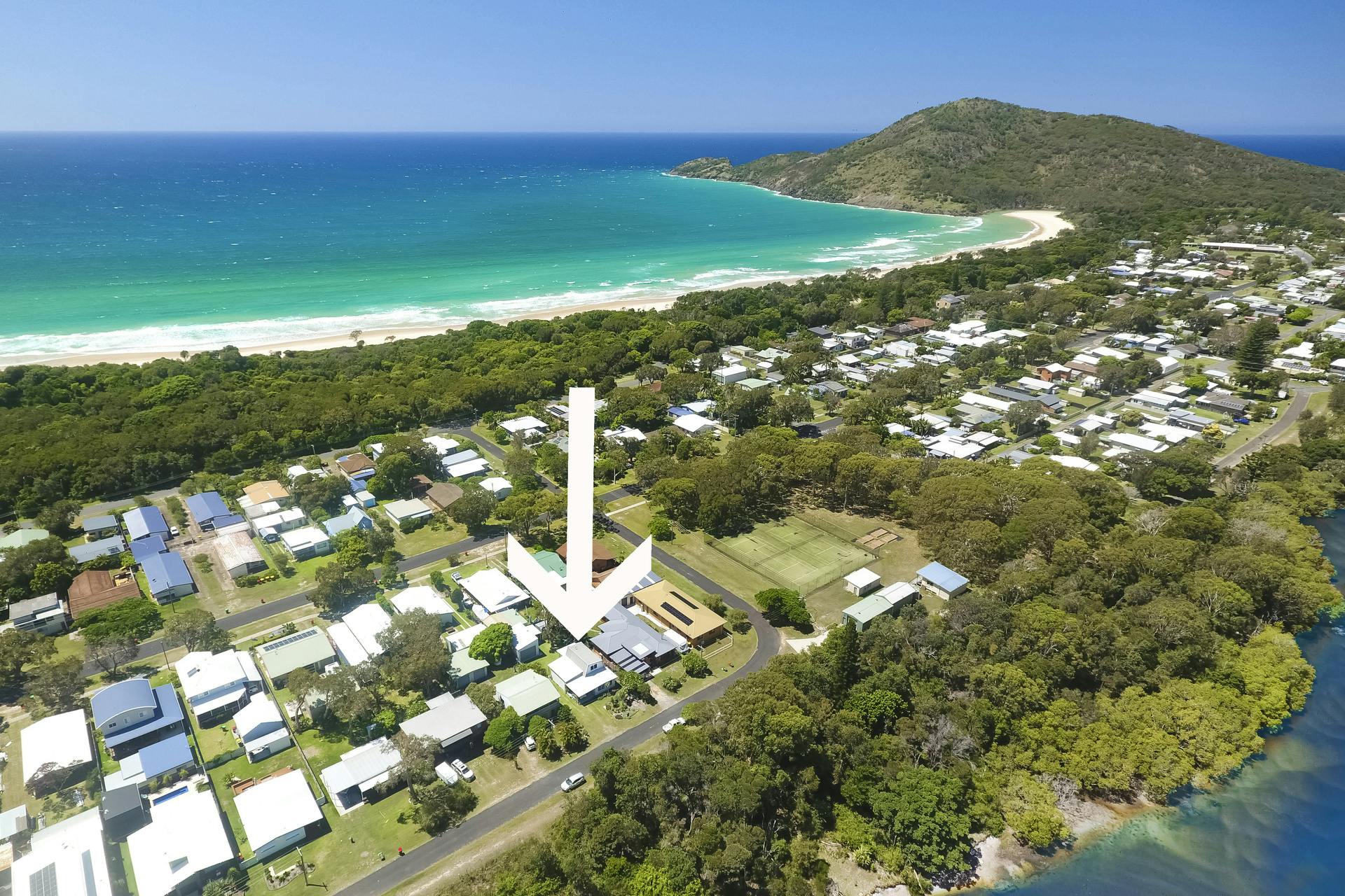 5 Ward Street, Hat Head, NSW, 2440 Sold Elders Real Estate