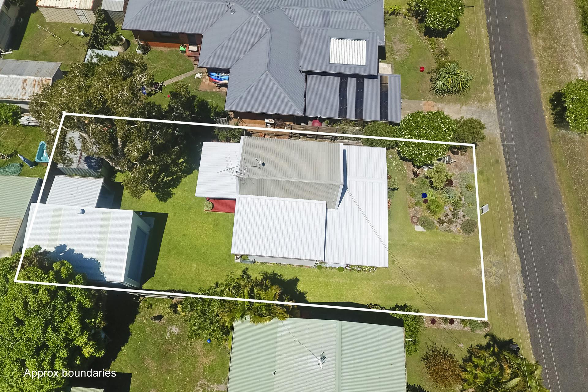 5 Ward Street, Hat Head, NSW, 2440 Sold Elders Real Estate