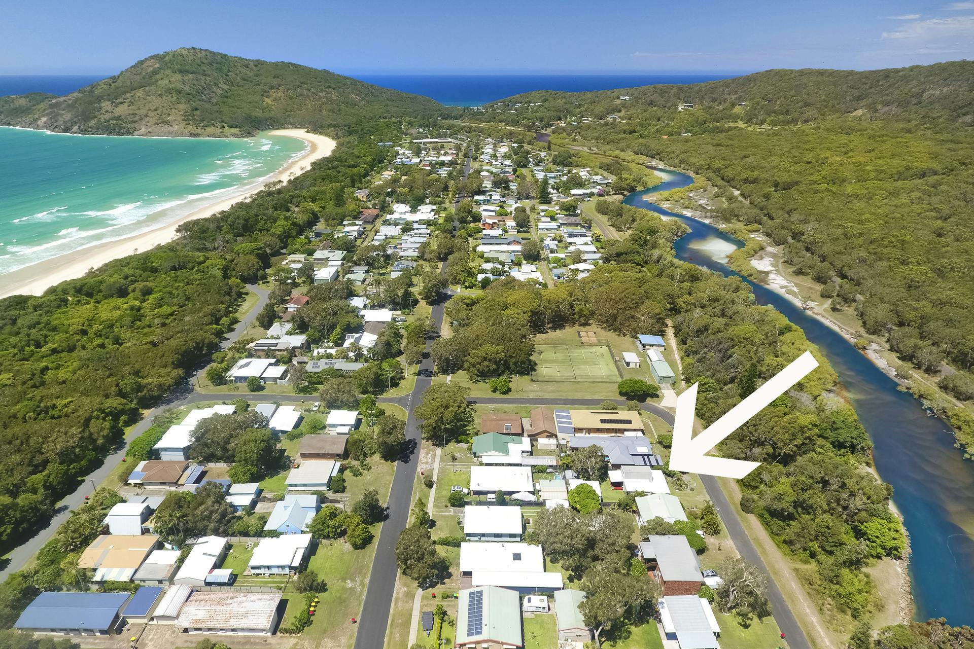 5 Ward Street, Hat Head, NSW, 2440 Sold Elders Real Estate