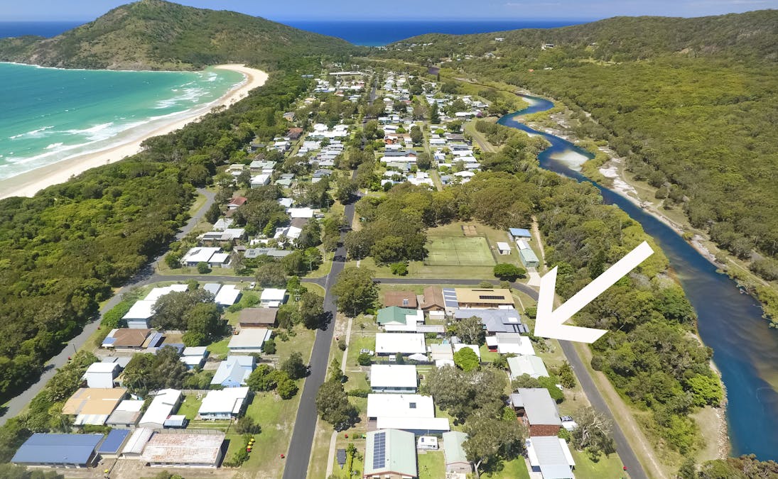 5 Ward Street, Hat Head, NSW, 2440 Sold Elders Real Estate