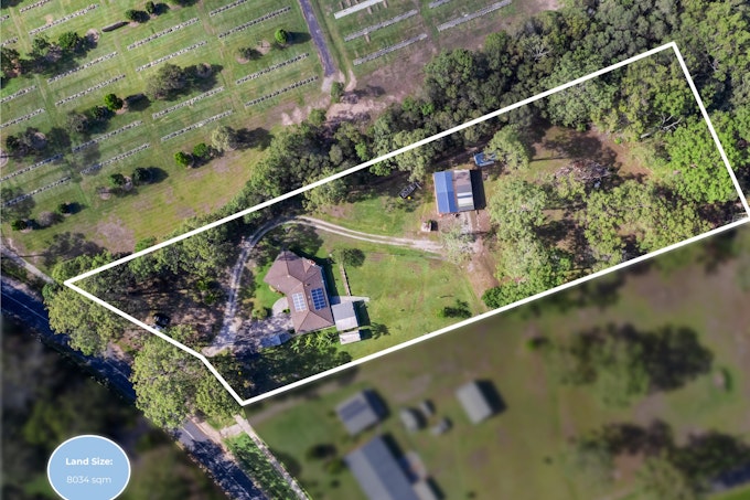 243 Brooms Head Road, Townsend, NSW, 2463 - Image 1