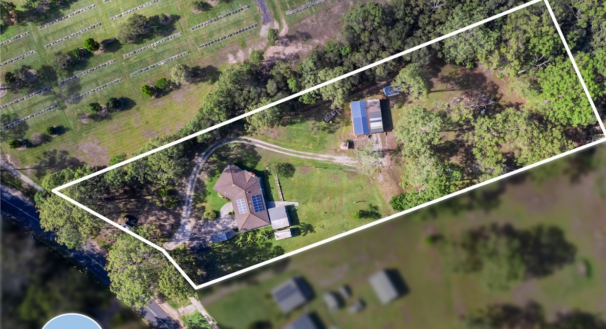 243 Brooms Head Road, Townsend, NSW, 2463 - Image 1