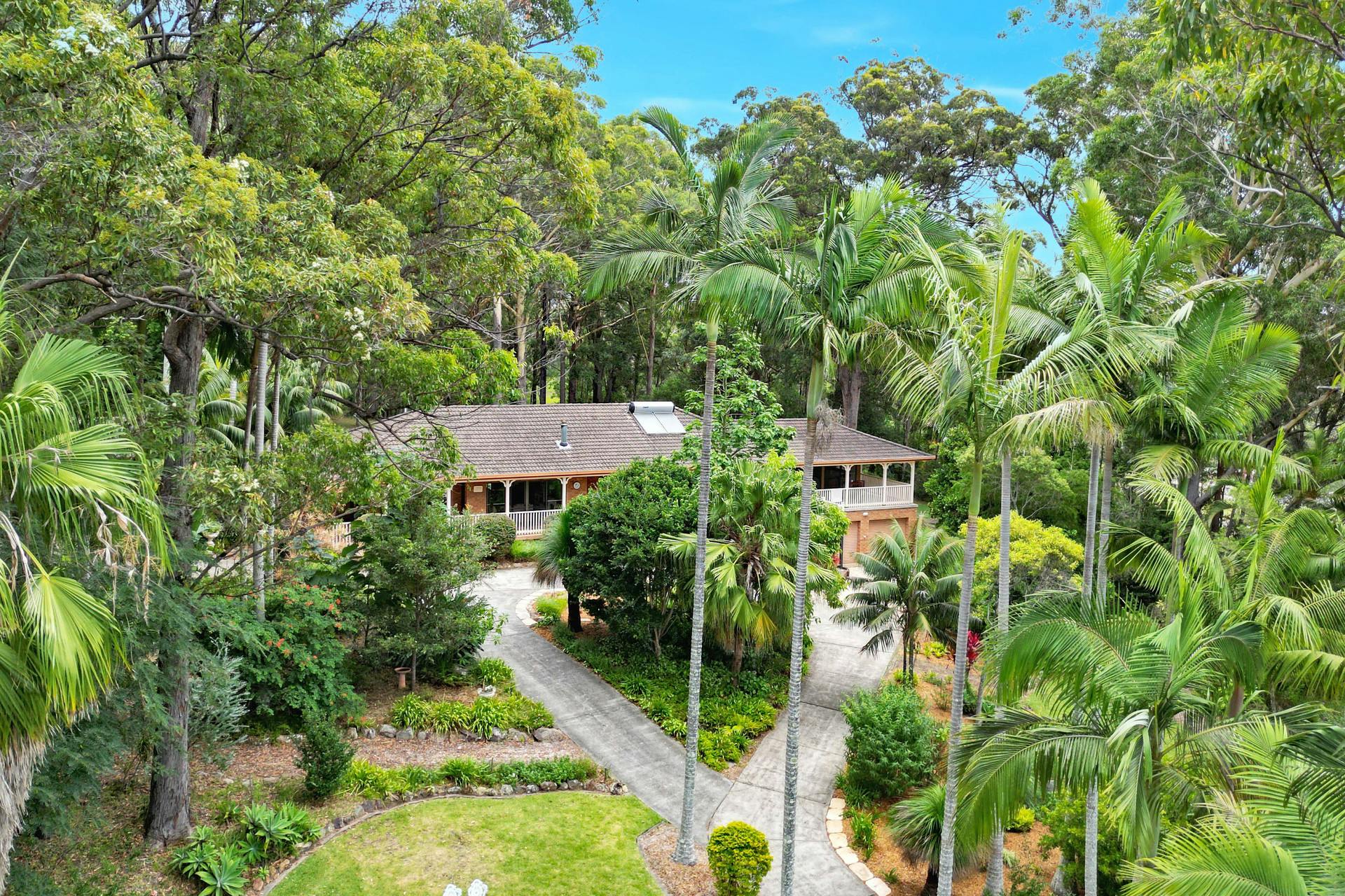 18 Ngamba Place, Bonny Hills, NSW, 2445 Sold Elders Real Estate