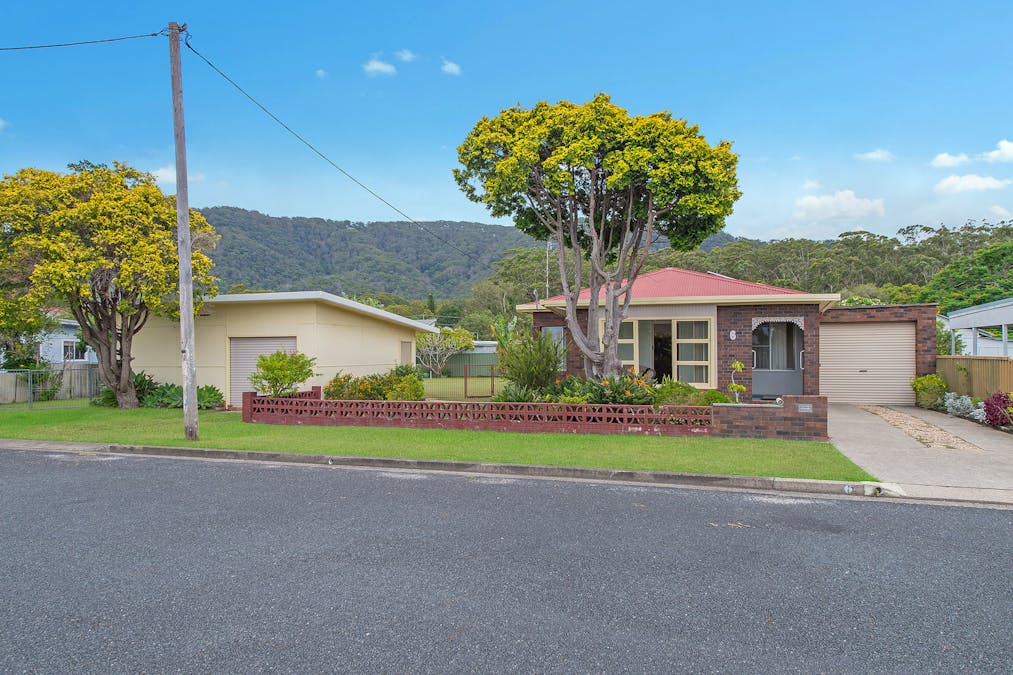 6 Street, Laurieton, NSW, 2443 Sold Elders Real Estate