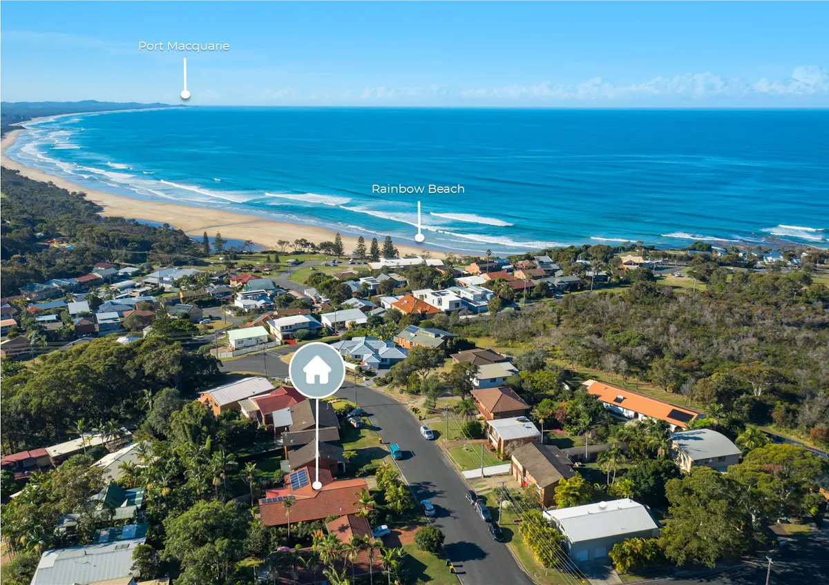 27 Panorama Drive, Bonny Hills, NSW, 2445 Sold Elders Real Estate