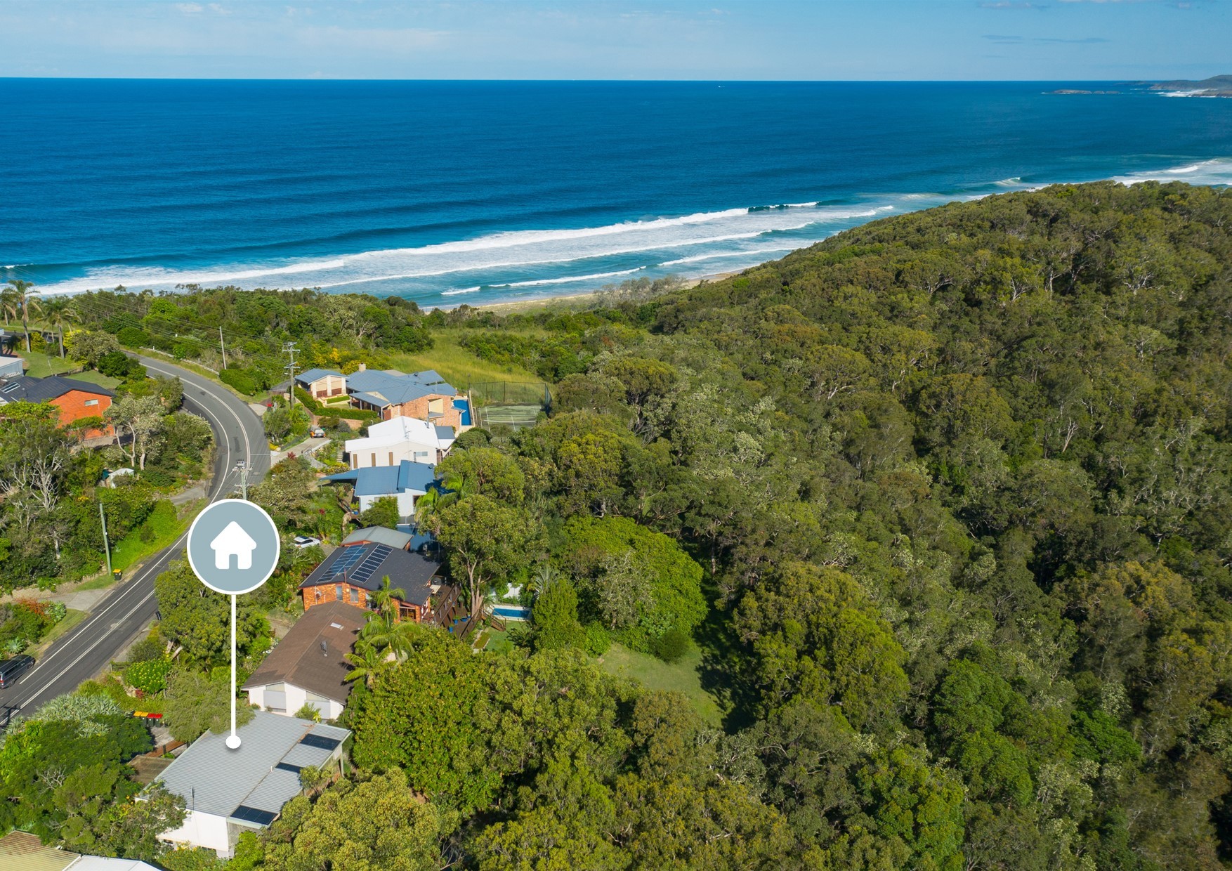 31 Skyline Crescent, Crescent Head, NSW, 2440 – Sold | Elders Real Estate