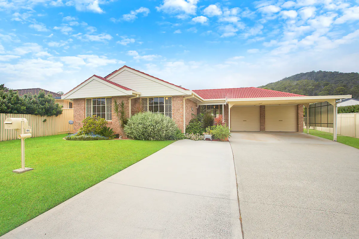22 Sirius Drive, Lakewood, NSW, 2443 Sold Elders Real Estate