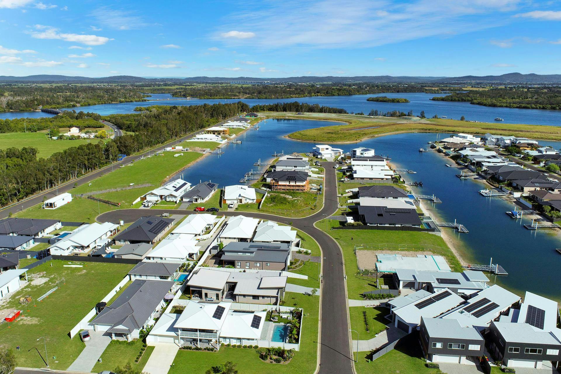 6 Ffloyd Court, Yamba, NSW, 2464 Sold Elders Real Estate