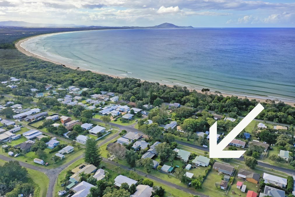 32 Straight Street, Hat Head, NSW, 2440 Sold Elders Real Estate