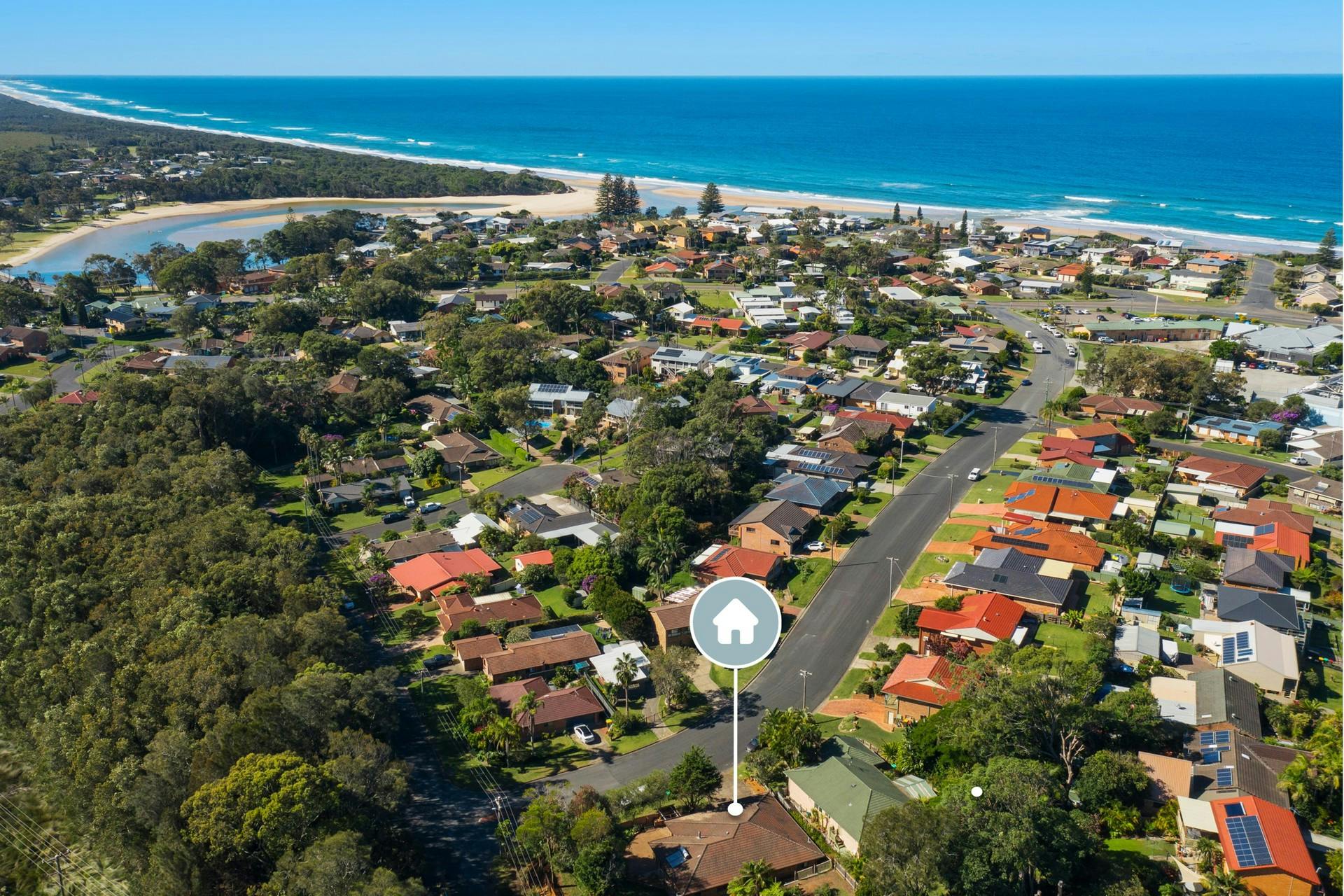 50 Tallong Drive, Lake Cathie, NSW, 2445 Sold Elders Real Estate