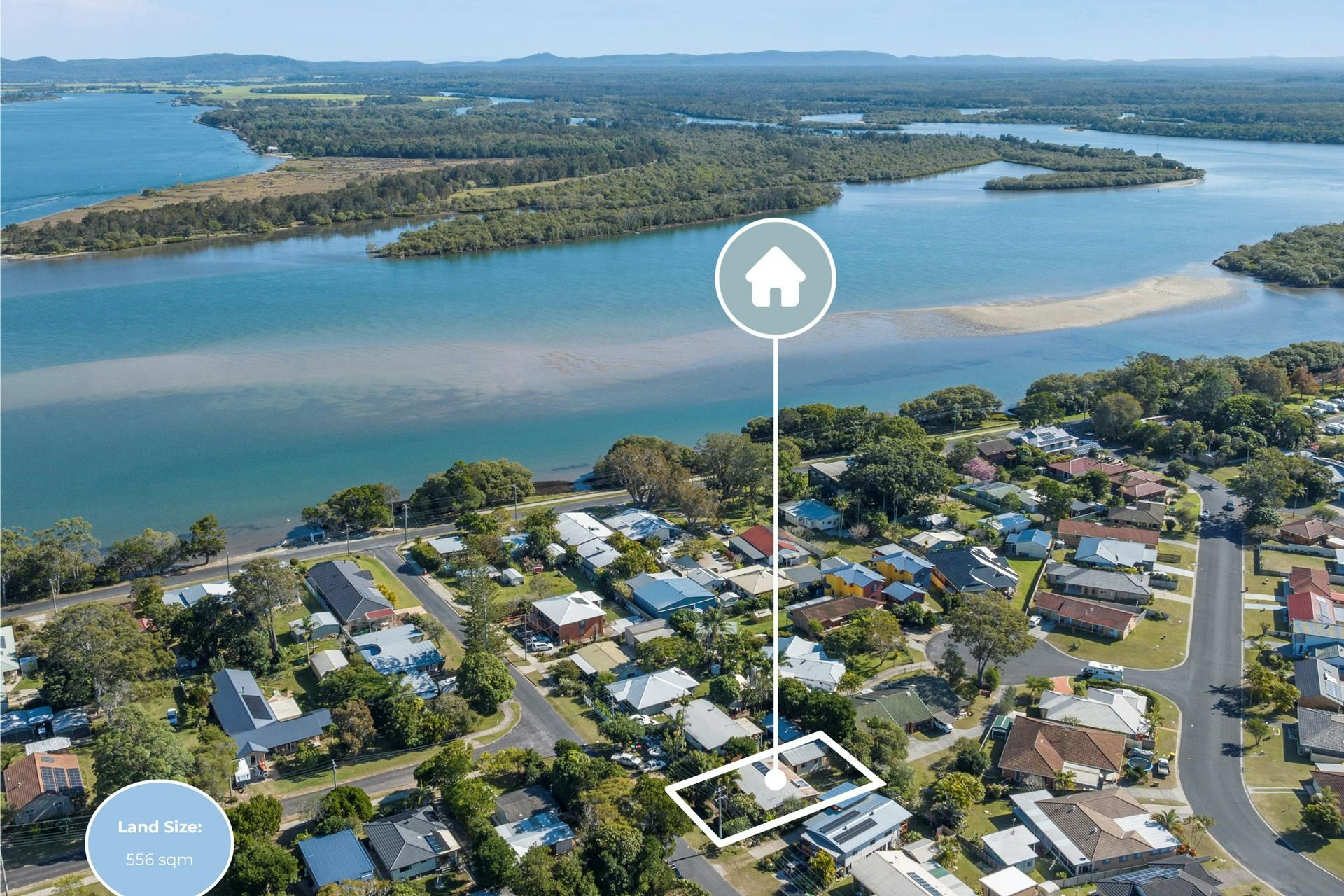 9 Loxton Avenue, Iluka, NSW, 2466 Sold Elders Real Estate