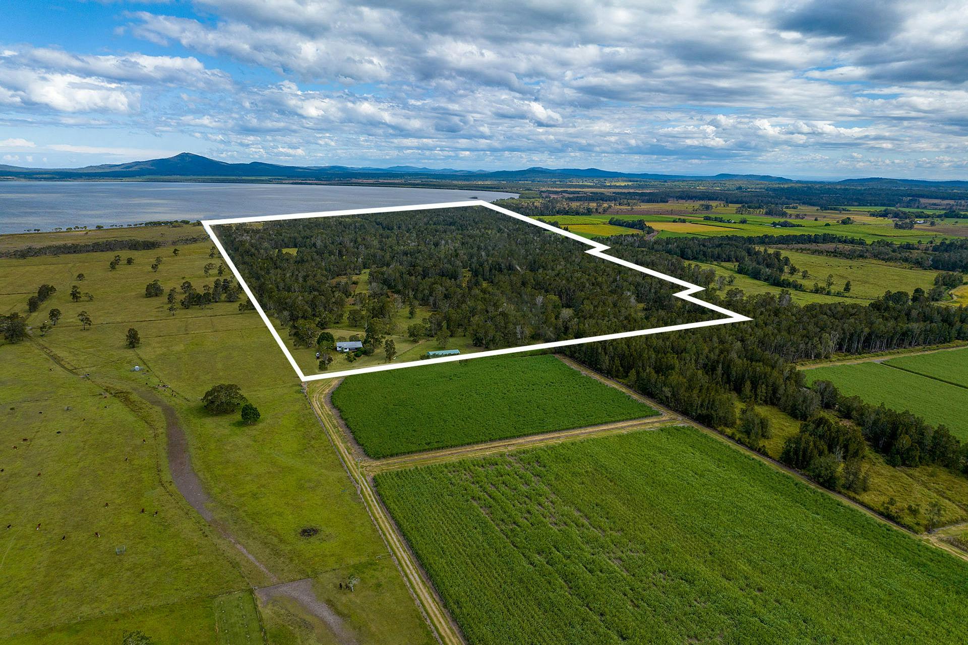 Level Lot 1/642 South Bank Road, Palmers Channel, NSW, 2463 Sold