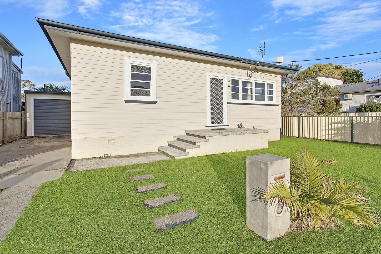 12 Belmore Street, Smithtown, NSW, 2440 Sold Elders Real Estate
