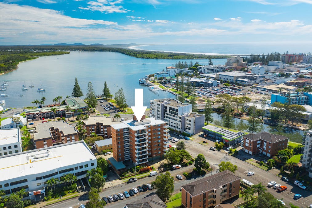 19/1 Waugh Street, Port Macquarie, NSW, 2444 For Sale Elders Real