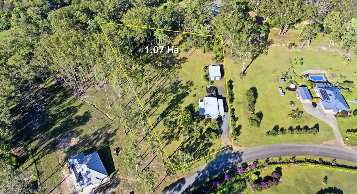 18 Bede Lawrence Close, Frederickton, NSW, 2440 - Image 23