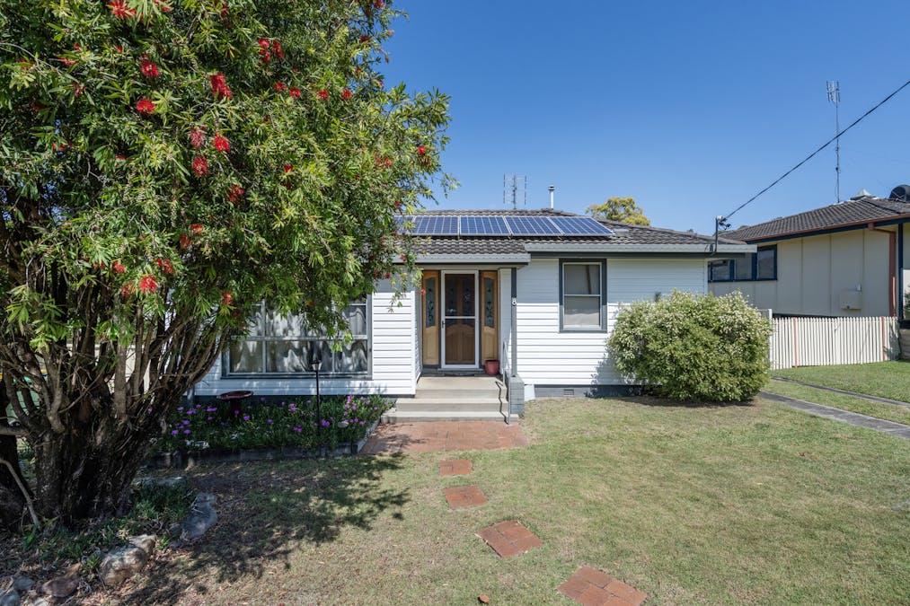 8 Maxwell Avenue, South Grafton, NSW, 2460 - Image 1