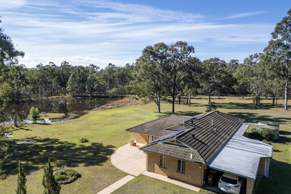 119 Kangaroo Creek Road, Coutts Crossing, NSW, 2460 - Image 1