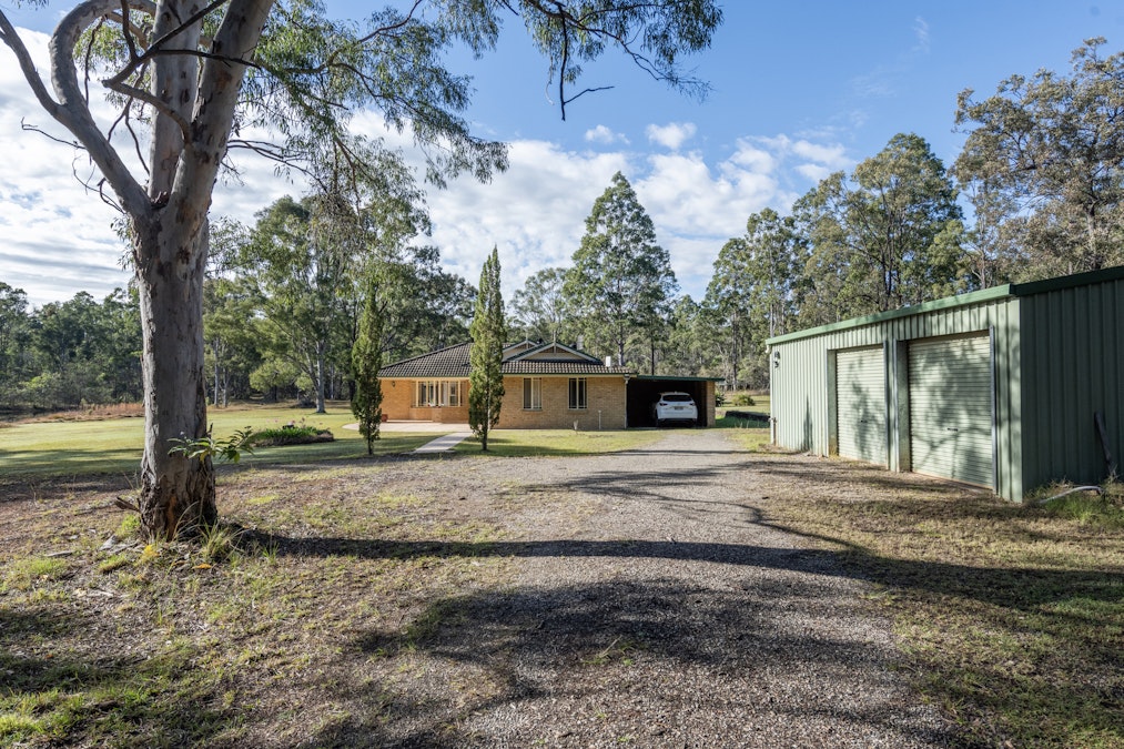 119 Kangaroo Creek Road, Coutts Crossing, NSW, 2460 - Image 25