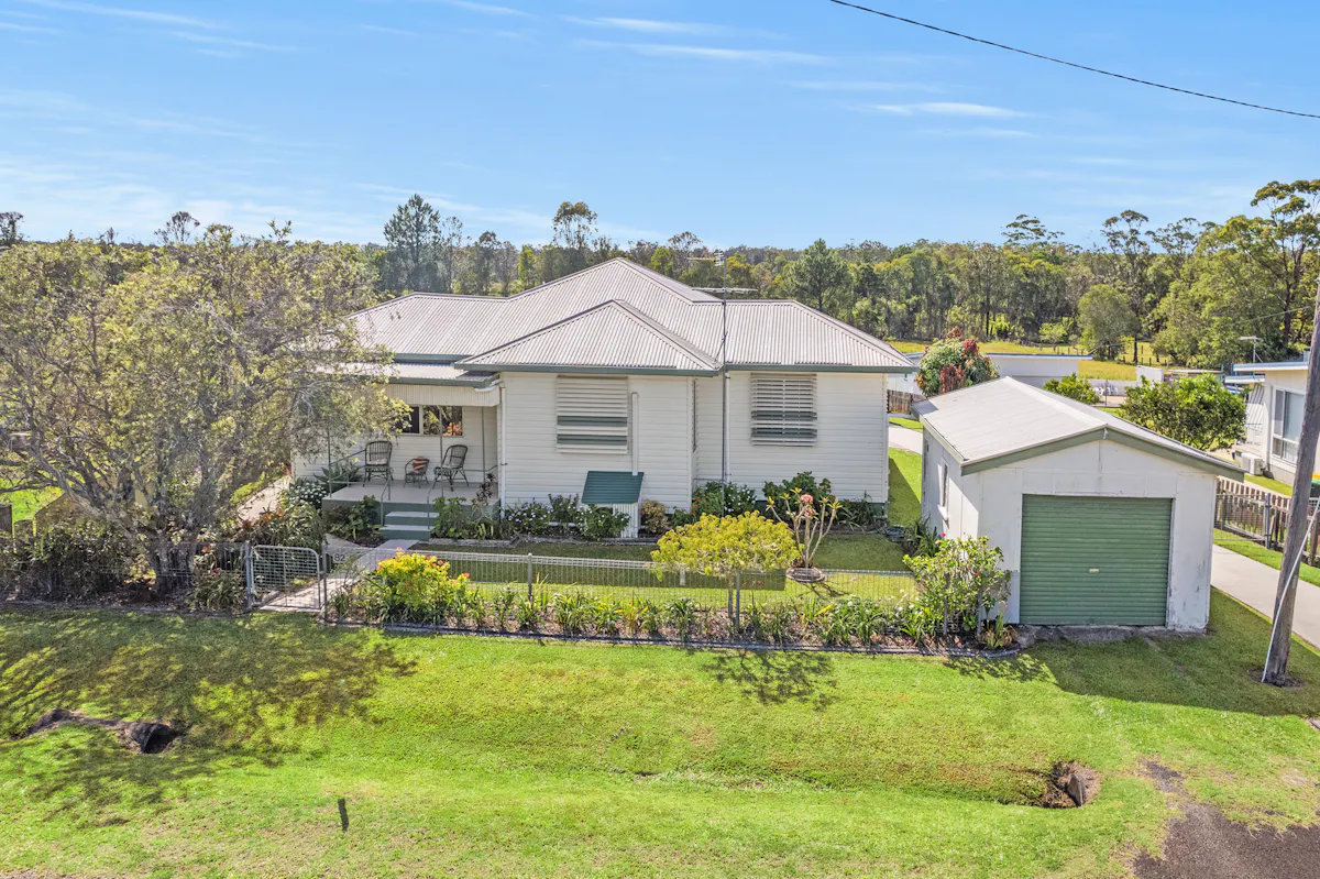 82 Trustums Hill Road, Woodburn, NSW, 2472 Sold Elders Real Estate