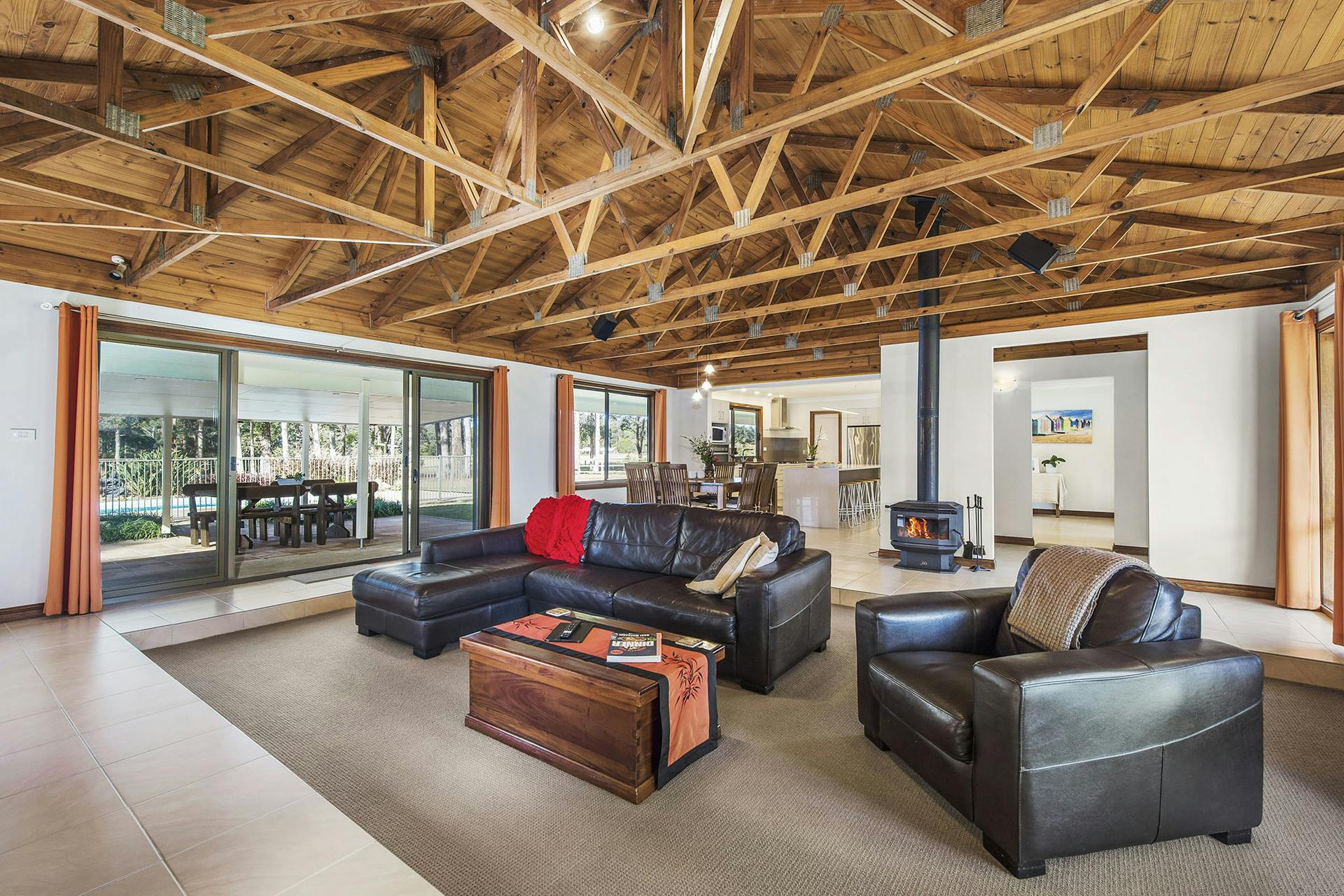 329 King Creek Road, King Creek, NSW, 2446 Sold Elders Real Estate