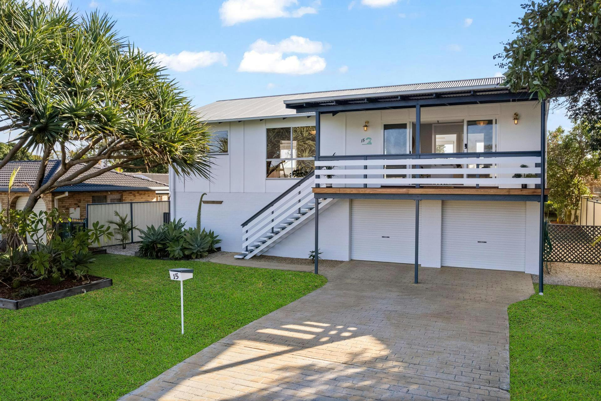 15 Willow Way , Yamba, NSW, 2464 Sold Elders Real Estate