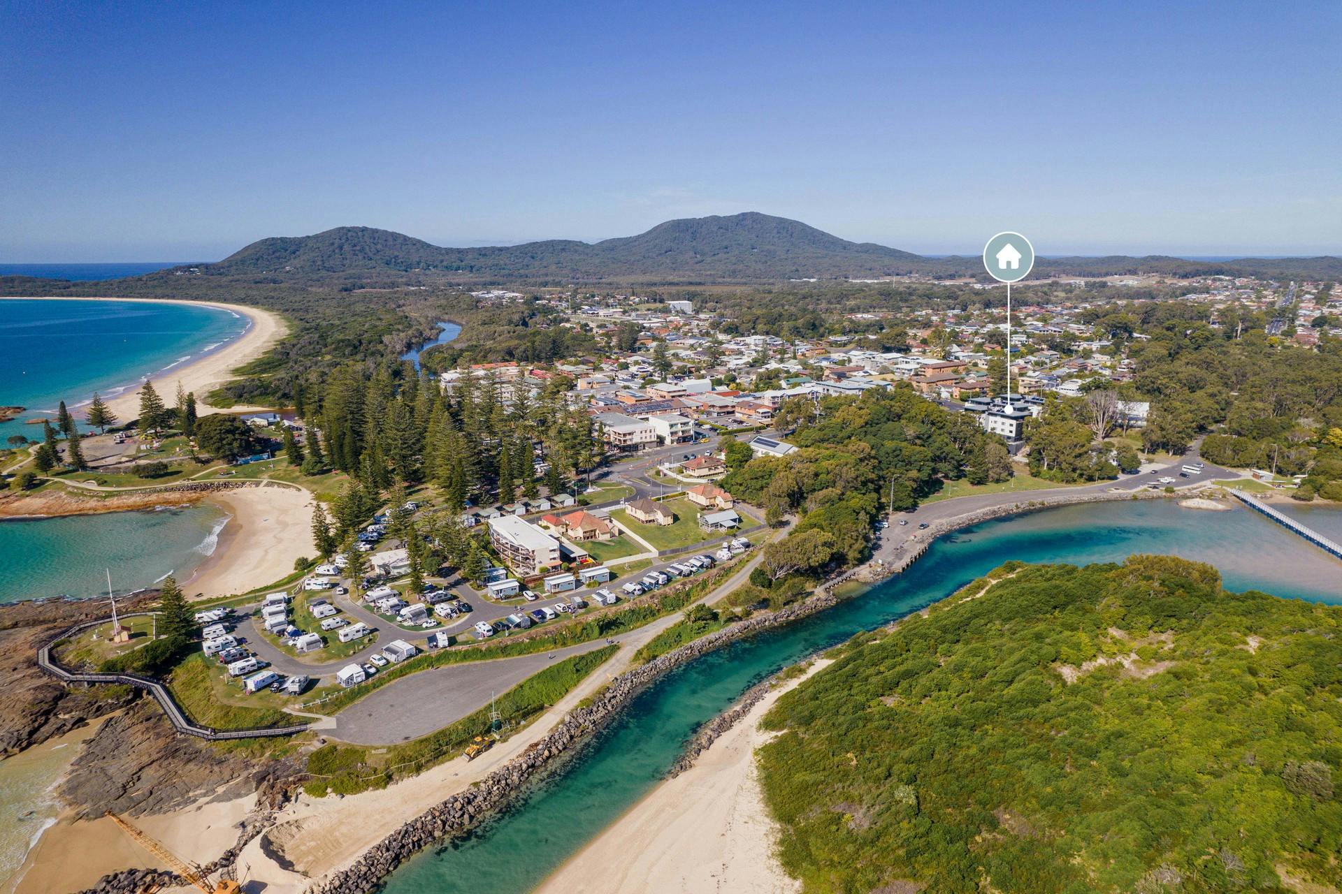 102/17 Gregory Street, South West Rocks, NSW, 2431 Sold Elders Real