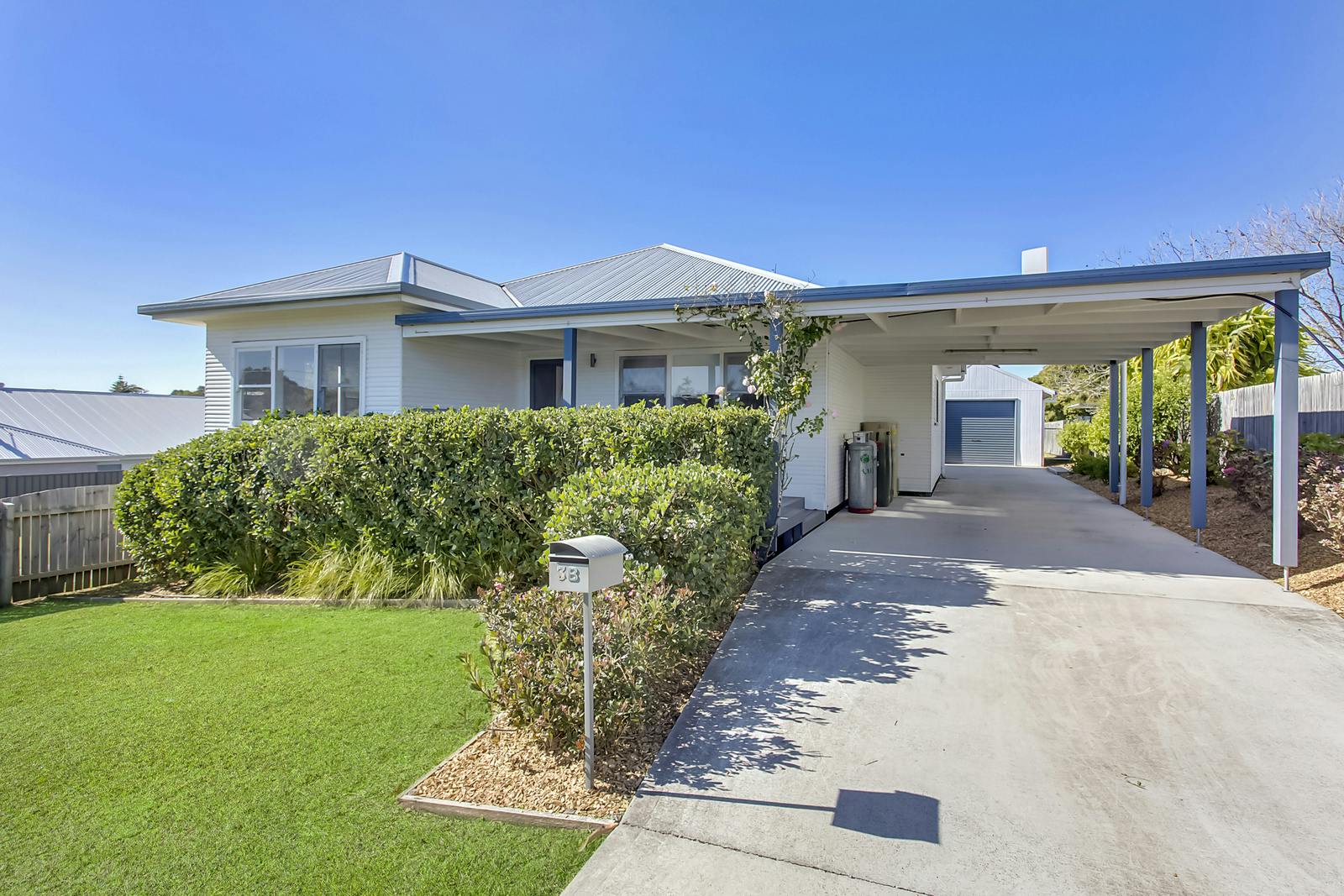 3B North Street, Frederickton, NSW, 2440 Sold Elders Real Estate