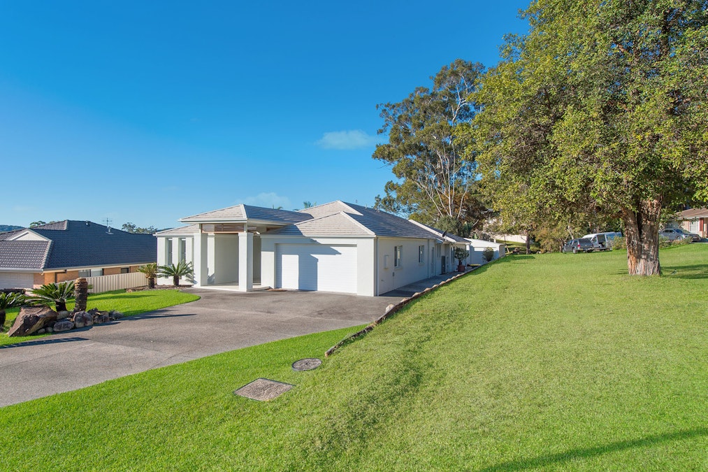 5 Bronzewing Terrace, Lakewood, NSW, 2443 - Image 3