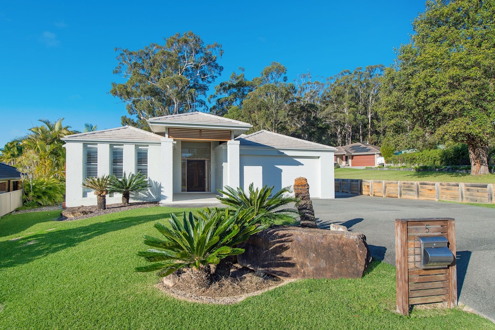 5 Bronzewing Terrace, Lakewood, NSW, 2443 - Image 2