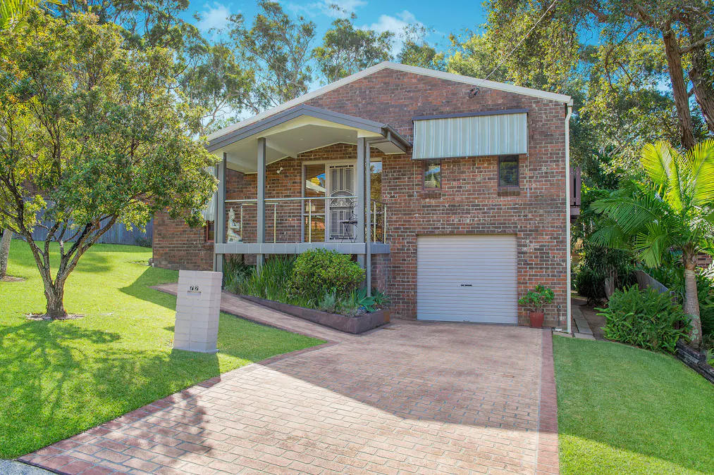 72 Panorama Drive, Bonny Hills, NSW, 2445 Sold Elders Real Estate