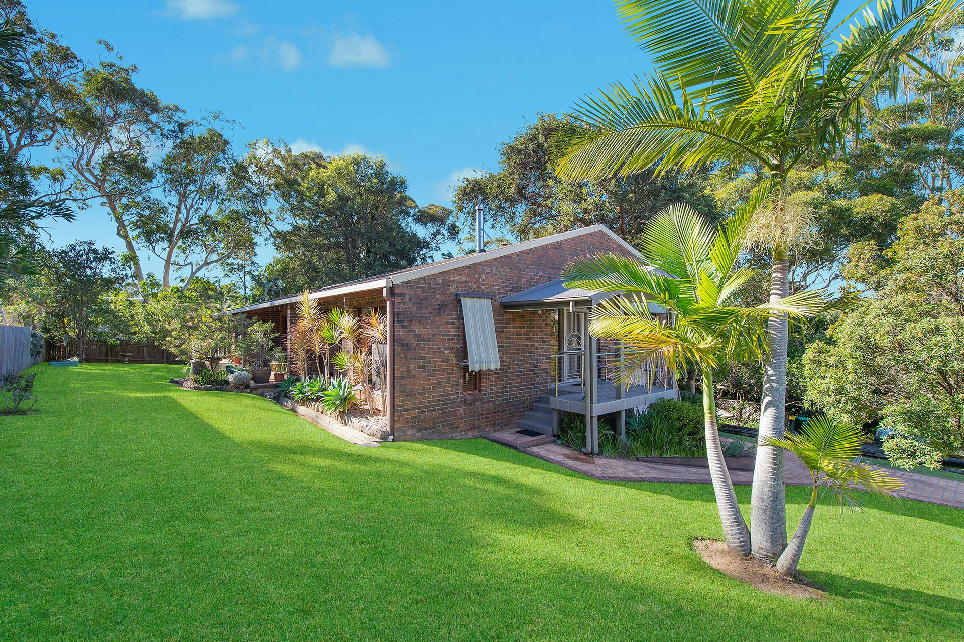 72 Panorama Drive, Bonny Hills, NSW, 2445 Sold Elders Real Estate