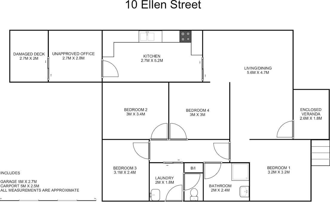 10 Ellen Street, South Grafton, NSW, 2460 - Image 15