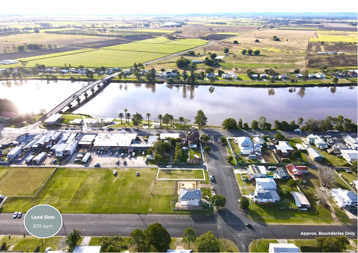 4 Duke Street, Woodburn, NSW, 2472 Sold Elders Real Estate