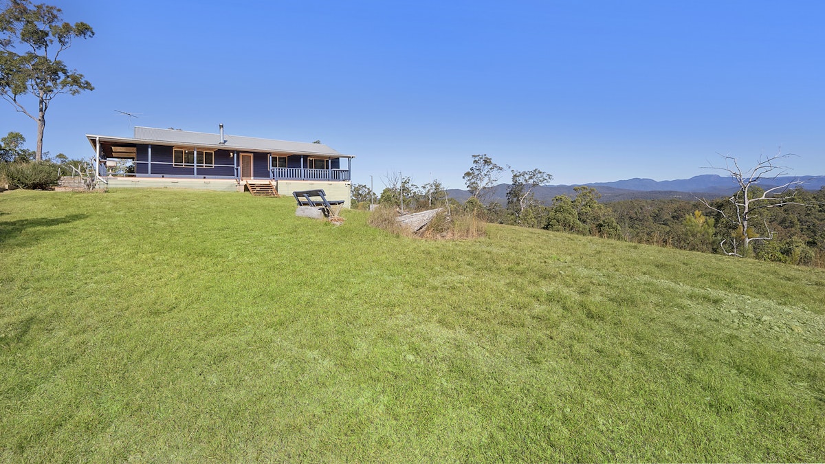60 Boonanghi Forest Road, Wittitrin, NSW, 2440 - Image 3