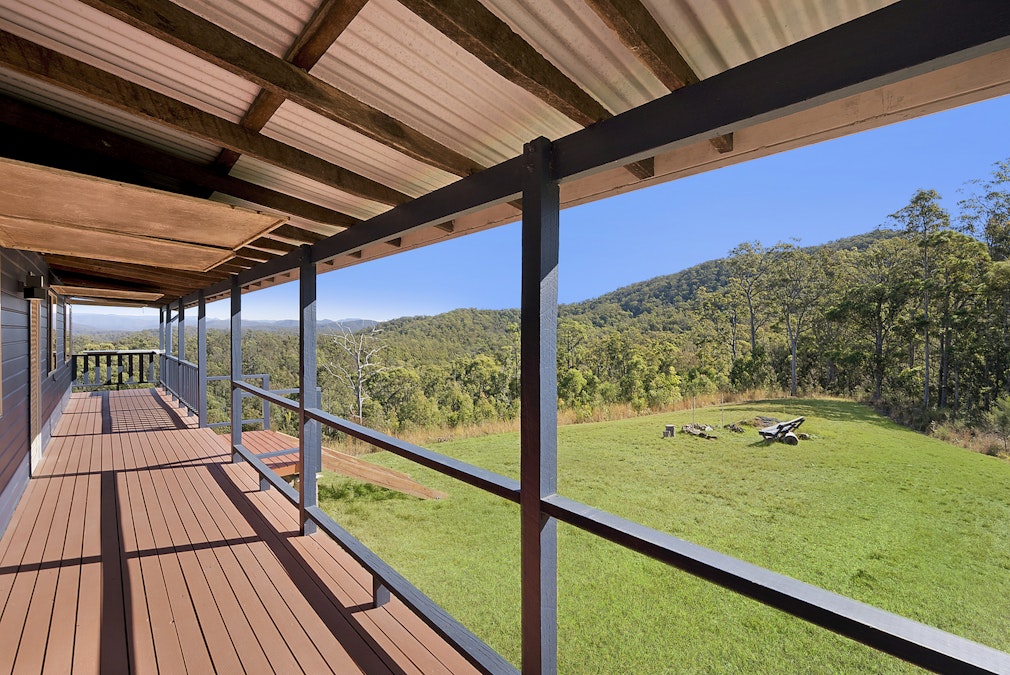 60 Boonanghi Forest Road, Wittitrin, NSW, 2440 - Image 1