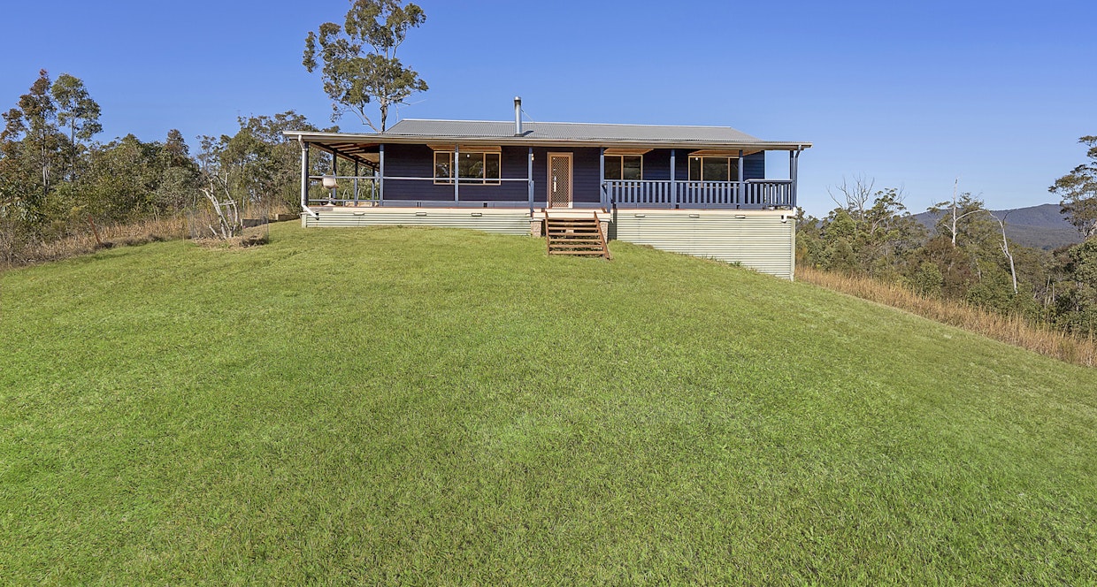60 Boonanghi Forest Road, Wittitrin, NSW, 2440 - Image 2