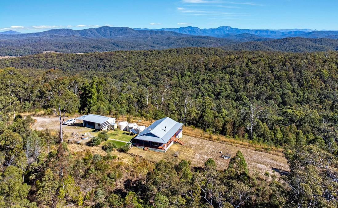 60 Boonanghi Forest Road, Wittitrin, NSW, 2440 - Image 18